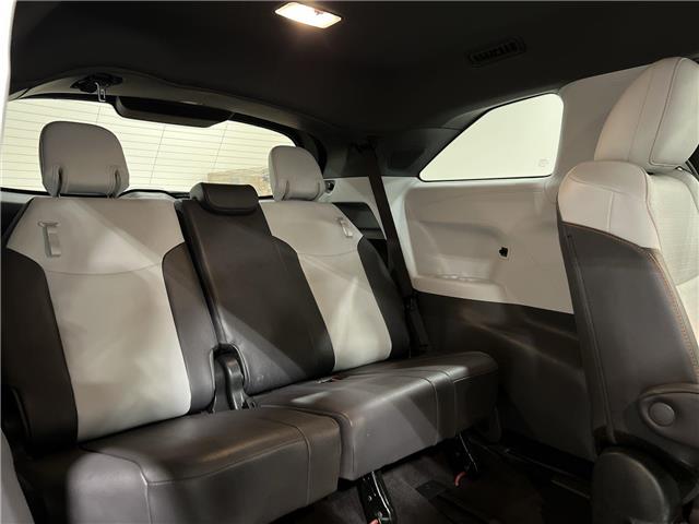 2023 Toyota Sienna  (Stk: 14U7141) in Markham - Image 29 of 35