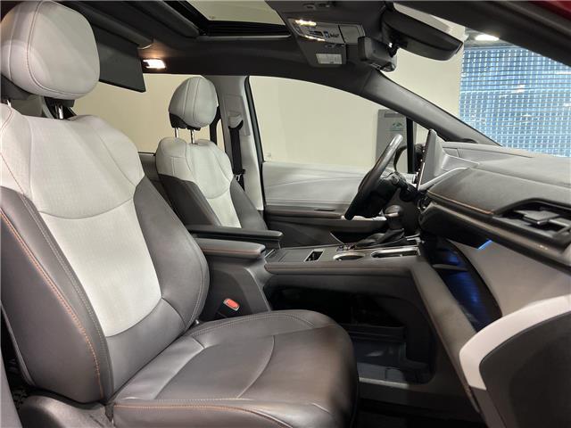 2023 Toyota Sienna  (Stk: 14U7141) in Markham - Image 30 of 35