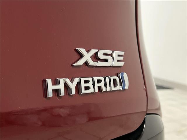 2023 Toyota Sienna  (Stk: 14U7141) in Markham - Image 31 of 35