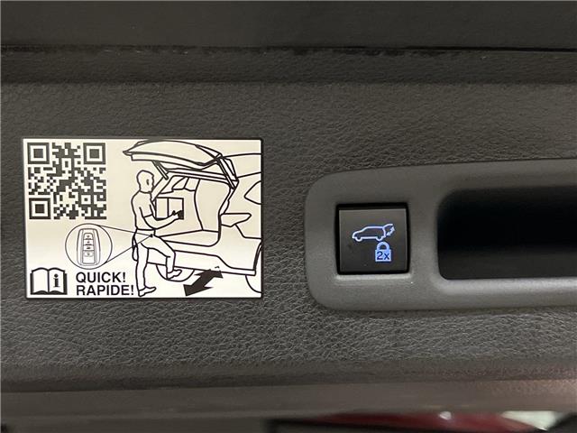 2023 Toyota Sienna  (Stk: 14U7141) in Markham - Image 33 of 35