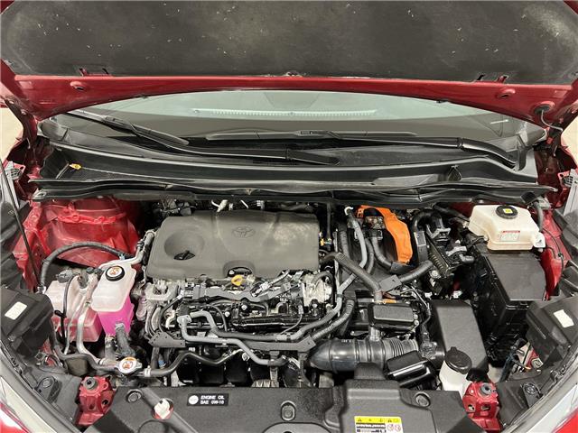 2023 Toyota Sienna  (Stk: 14U7141) in Markham - Image 34 of 35
