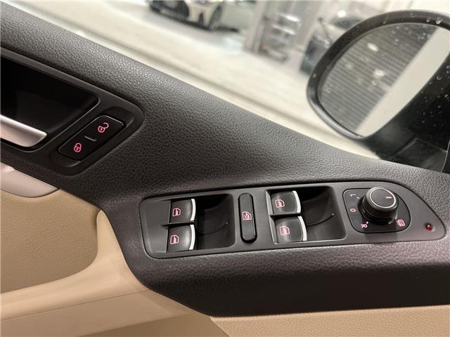 2017 Volkswagen Tiguan  (Stk: 14111644A) in Markham - Image 14 of 31