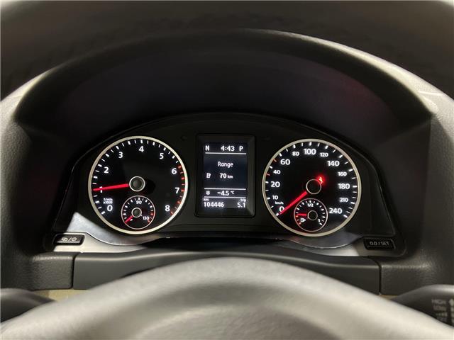 2017 Volkswagen Tiguan  (Stk: 14111644A) in Markham - Image 15 of 31