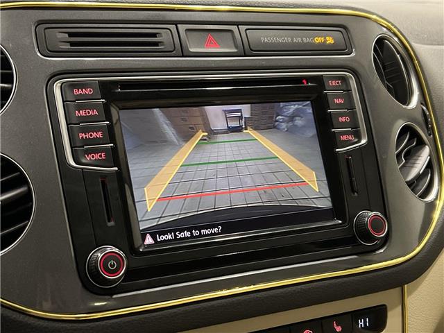 2017 Volkswagen Tiguan  (Stk: 14111644A) in Markham - Image 17 of 31