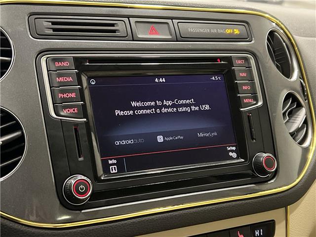 2017 Volkswagen Tiguan  (Stk: 14111644A) in Markham - Image 19 of 31