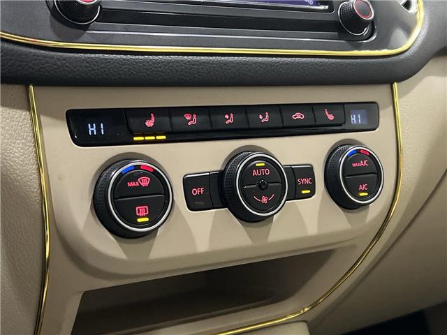 2017 Volkswagen Tiguan  (Stk: 14111644A) in Markham - Image 21 of 31