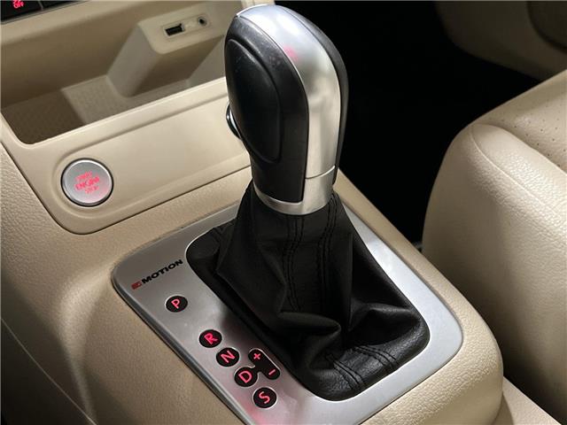 2017 Volkswagen Tiguan  (Stk: 14111644A) in Markham - Image 22 of 31