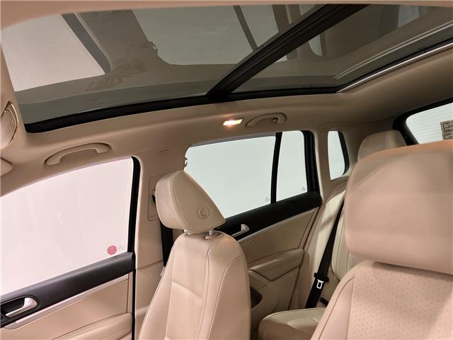 2017 Volkswagen Tiguan  (Stk: 14111644A) in Markham - Image 23 of 31