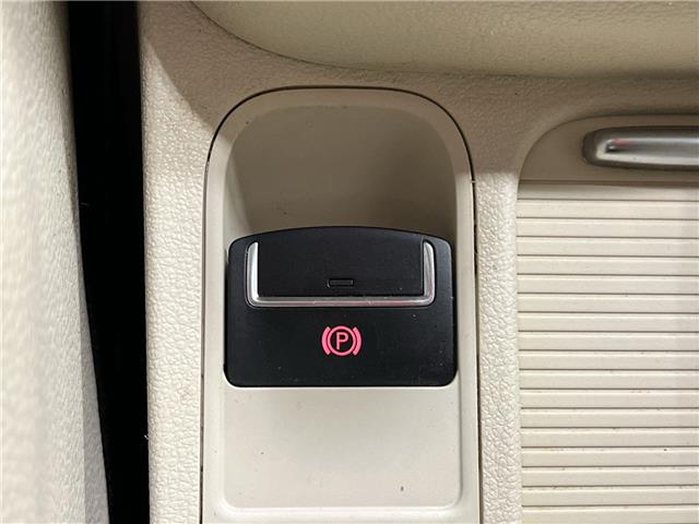 2017 Volkswagen Tiguan  (Stk: 14111644A) in Markham - Image 25 of 31