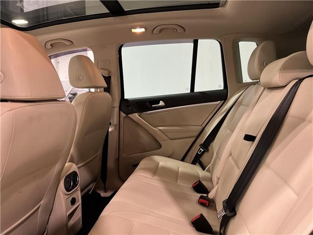 2017 Volkswagen Tiguan  (Stk: 14111644A) in Markham - Image 26 of 31