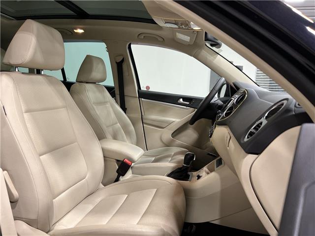 2017 Volkswagen Tiguan  (Stk: 14111644A) in Markham - Image 28 of 31