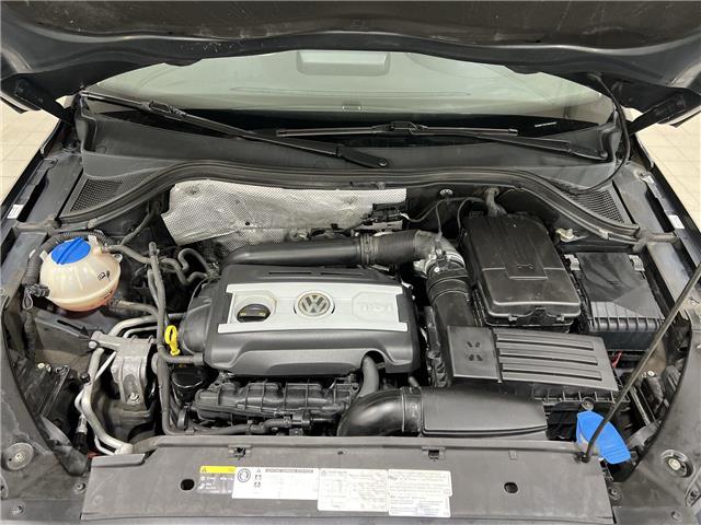 2017 Volkswagen Tiguan  (Stk: 14111644A) in Markham - Image 31 of 31