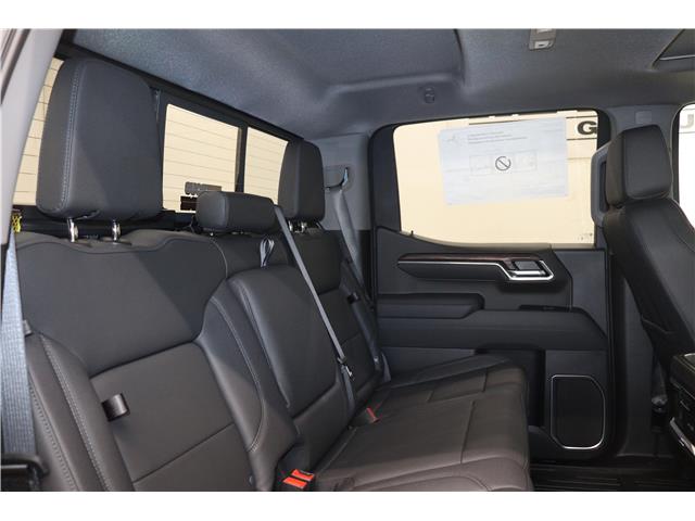 2026 GMC Sierra 1500 SLT (Stk: T3129) in Watrous - Image 44 of 47