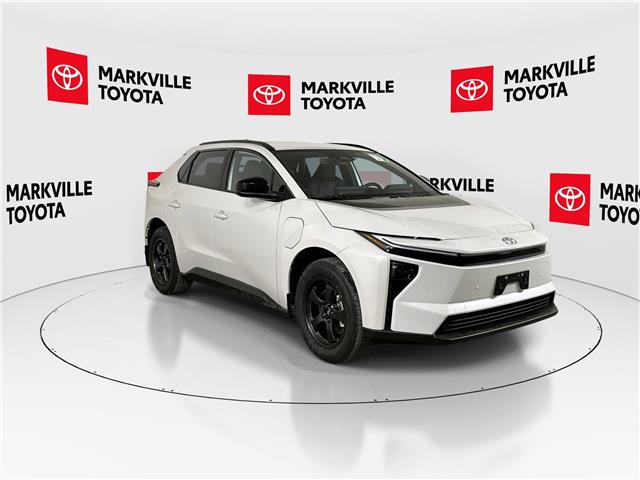 2026 Toyota bZ XLE (Stk: 11105524) in Markham - Image 1 of 25