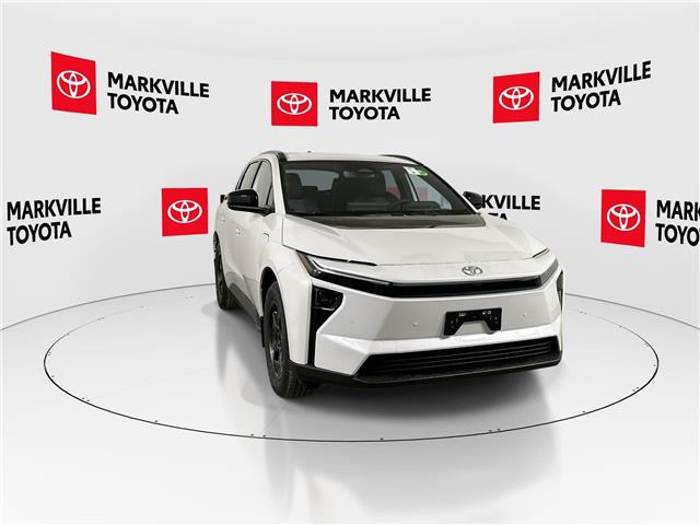 2026 Toyota bZ XLE (Stk: 11105524) in Markham - Image 2 of 25