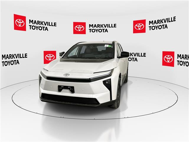 2026 Toyota bZ XLE (Stk: 11105524) in Markham - Image 3 of 25