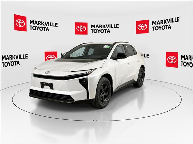 2026 Toyota bZ XLE (Stk: 11105524) in Markham - Image 4 of 25