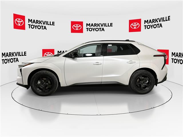 2026 Toyota bZ XLE (Stk: 11105524) in Markham - Image 5 of 25