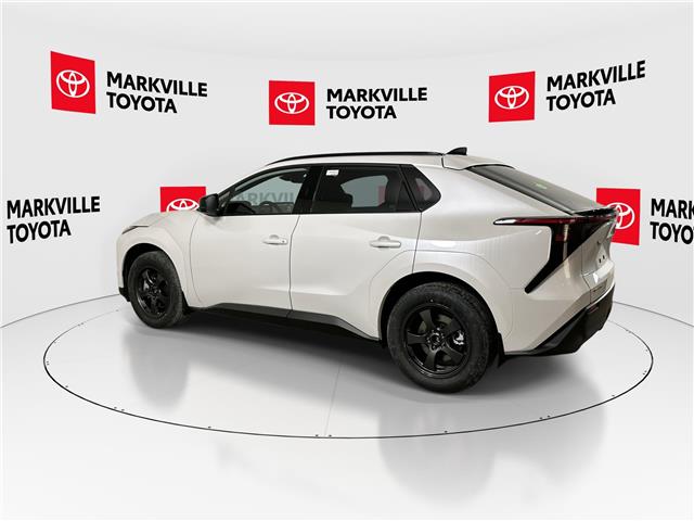 2026 Toyota bZ XLE (Stk: 11105524) in Markham - Image 6 of 25