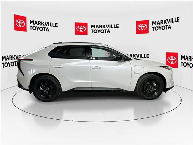 2026 Toyota bZ XLE (Stk: 11105524) in Markham - Image 11 of 25