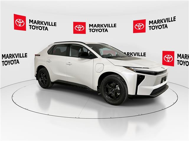 2026 Toyota bZ XLE (Stk: 11105524) in Markham - Image 12 of 25
