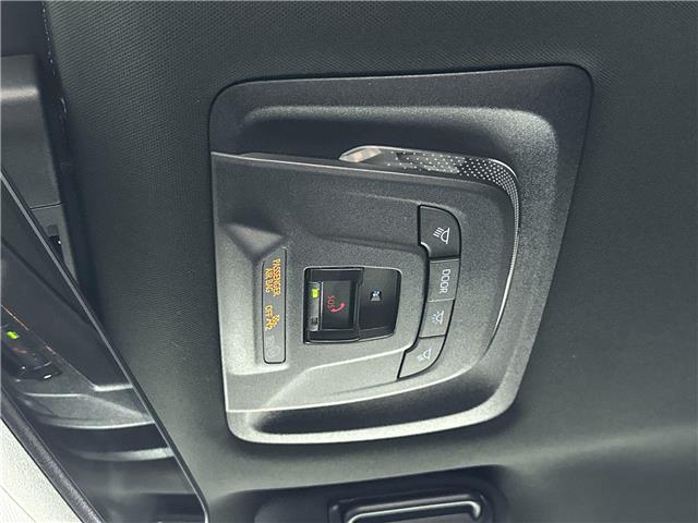 2026 Toyota bZ XLE (Stk: 11105524) in Markham - Image 13 of 25