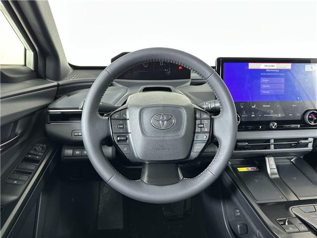2026 Toyota bZ XLE (Stk: 11105524) in Markham - Image 14 of 25