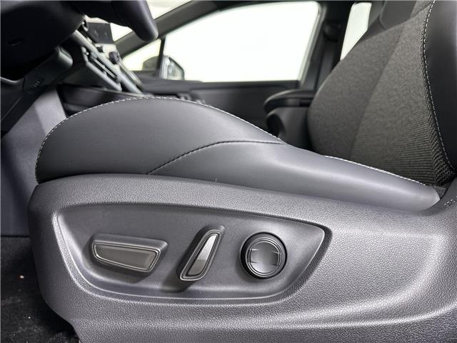 2026 Toyota bZ XLE (Stk: 11105524) in Markham - Image 17 of 25