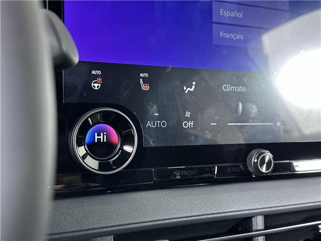 2026 Toyota bZ XLE (Stk: 11105524) in Markham - Image 20 of 25