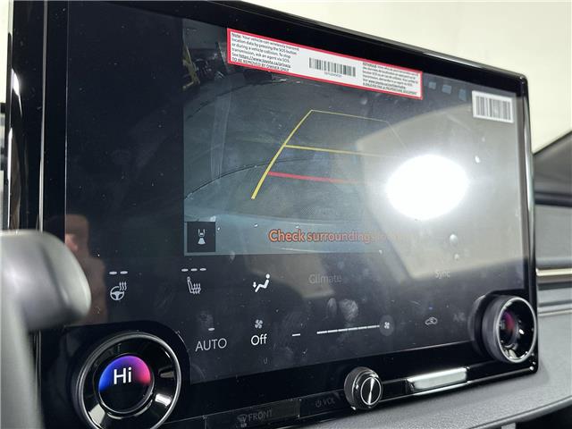 2026 Toyota bZ XLE (Stk: 11105524) in Markham - Image 24 of 25