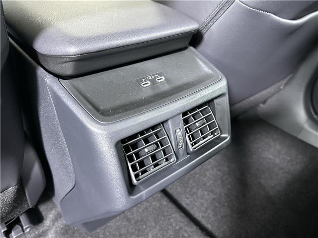 2026 Toyota bZ XLE (Stk: 11105524) in Markham - Image 25 of 25