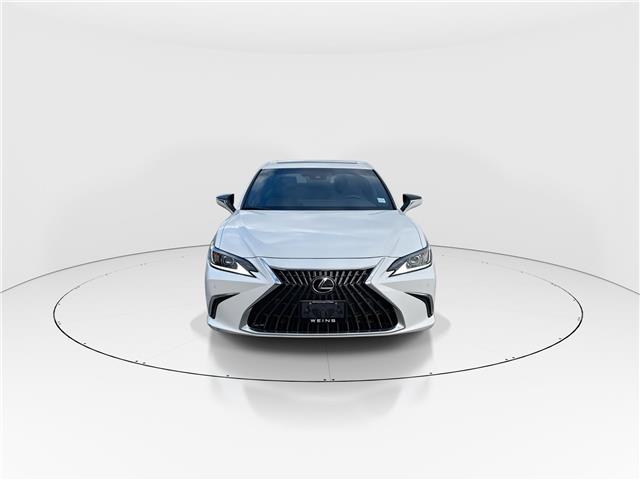 2023 Lexus ES 350 Base (Stk: 25101469A) in Markham - Image 4 of 37 2023 Lexus ES 350 Base (Stk: 25101469A) in Markham - Image 4 of 37