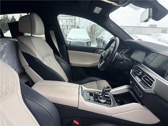 2022 BMW X6 xDrive40i (Stk: 16T2190AA) in Markham - Image 12 of 13