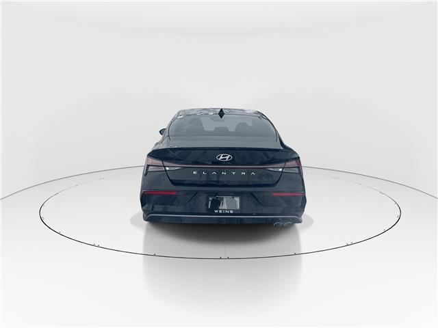 2025 Hyundai Elantra N Line Ultimate (Stk: 16U101582) in Markham - Image 8 of 38