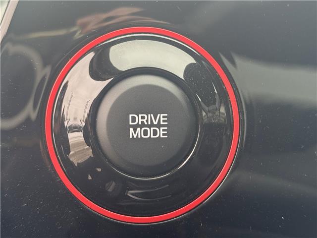 2025 Hyundai Elantra N Line Ultimate (Stk: 16U101582) in Markham - Image 14 of 38