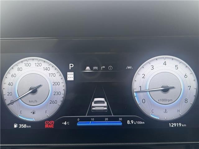 2025 Hyundai Elantra N Line Ultimate (Stk: 16U101582) in Markham - Image 19 of 38