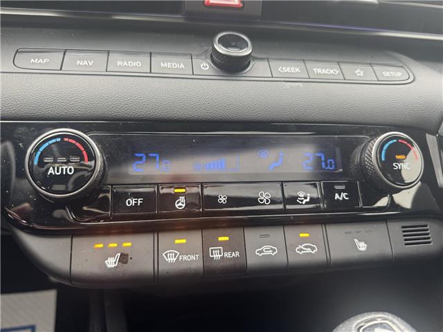 2025 Hyundai Elantra N Line Ultimate (Stk: 16U101582) in Markham - Image 23 of 38