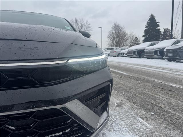 2025 Hyundai Elantra N Line Ultimate (Stk: 16U101582) in Markham - Image 38 of 38