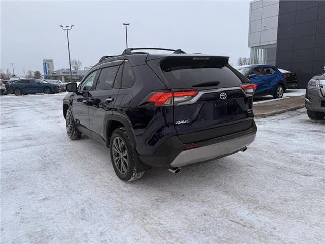 2023 Toyota RAV4 Hybrid Limited (Stk: P2636) in Smiths Falls - Image 7 of 15