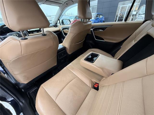 2023 Toyota RAV4 Hybrid Limited (Stk: P2636) in Smiths Falls - Image 10 of 15