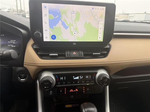 2023 Toyota RAV4 Hybrid Limited (Stk: P2636) in Smiths Falls - Image 12 of 15