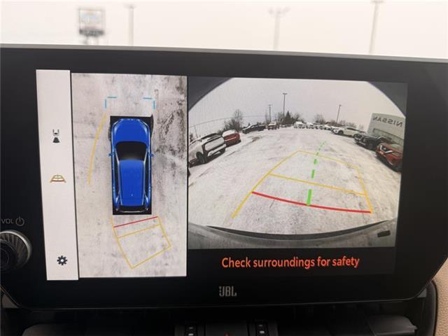 2023 Toyota RAV4 Hybrid Limited (Stk: P2636) in Smiths Falls - Image 14 of 15