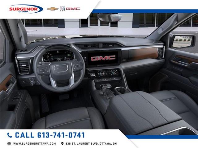 2026 GMC Sierra 1500 Denali (Stk: R27956) in Ottawa - Image 5 of 6