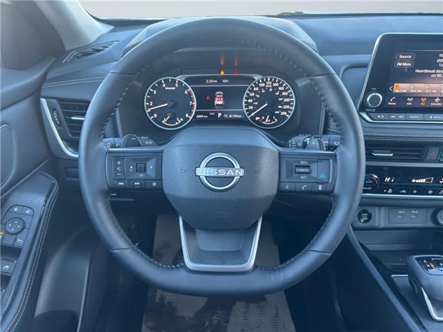 2025 Nissan Rogue  (Stk: 15823) in Okotoks - Image 12 of 16