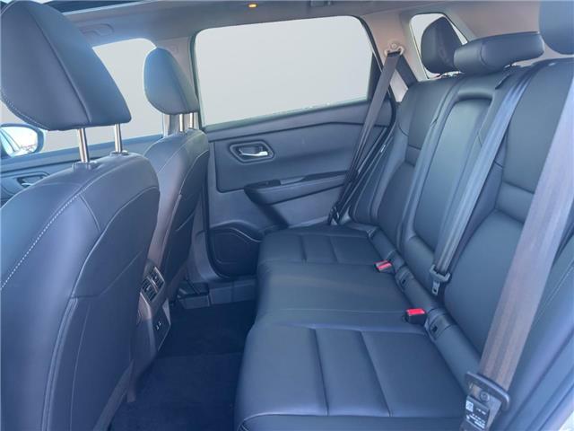 2025 Nissan Rogue  (Stk: 15823) in Okotoks - Image 13 of 16