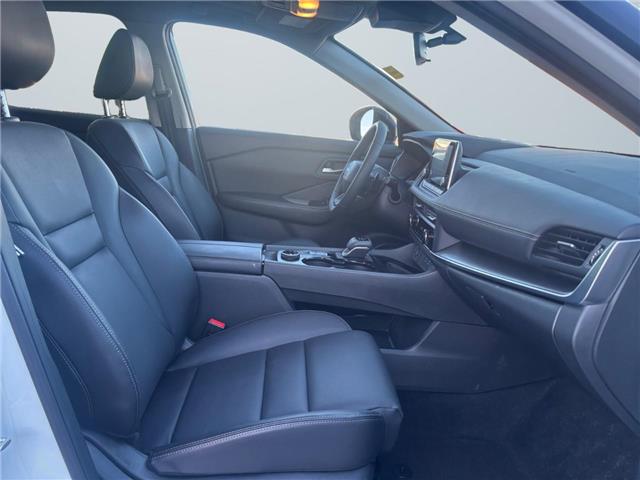 2025 Nissan Rogue  (Stk: 15823) in Okotoks - Image 15 of 16