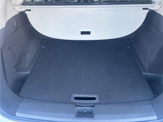 2025 Nissan Rogue  (Stk: 15823) in Okotoks - Image 16 of 16