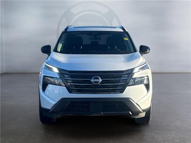 2025 Nissan Rogue  (Stk: 15827) in Okotoks - Image 8 of 16