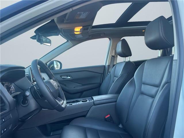 2025 Nissan Rogue  (Stk: 15827) in Okotoks - Image 9 of 16