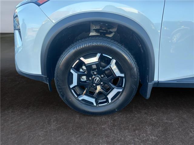 2025 Nissan Rogue  (Stk: 15827) in Okotoks - Image 14 of 16